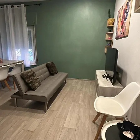 Apartment Vento D'estate San Benedetto del Tronto