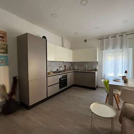 Vento D'estate San Benedetto del Tronto