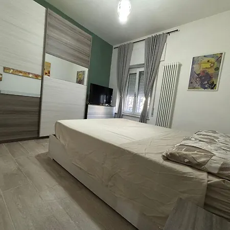 Vento D'estate Apartment *