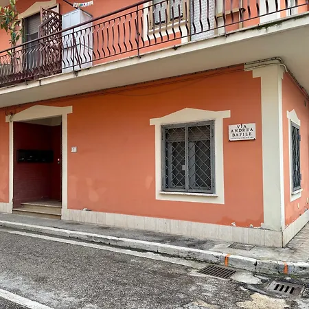 Apartment Vento D'estate San Benedetto del Tronto