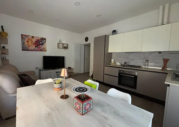 Vento D'estate * سان بنيديتّو ديل ترونتو