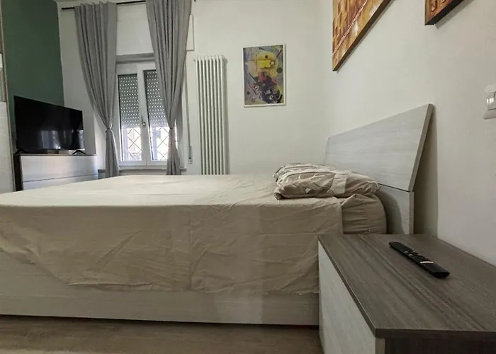 Vento D'estate شقة *