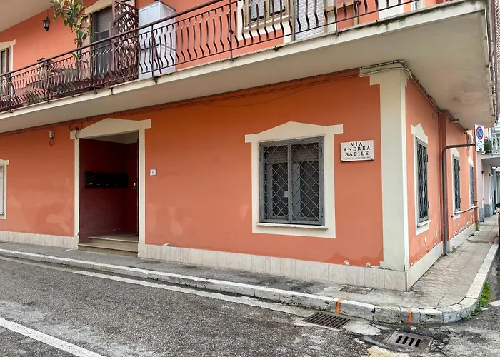 شقة Vento D'estate سان بنيديتّو ديل ترونتو