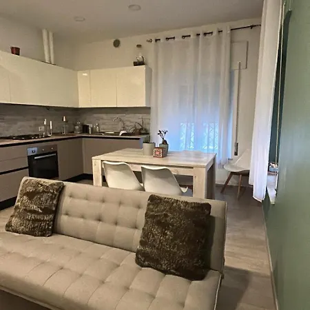 Vento D'estate Апартаменты