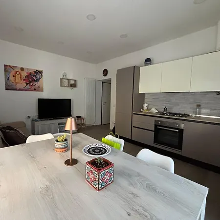 Vento D'estate * Сан-Бенедетто-дель-Тронто