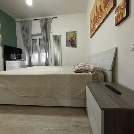 Vento D'estate Апартаменты *