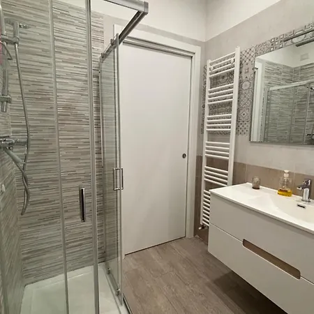 Vento D'estate Апартаменты