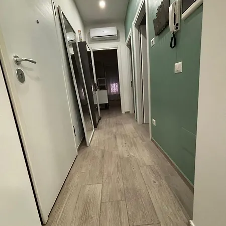 Апартаменты Vento D'estate *